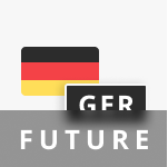 GER40 Future icon