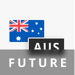 AUS200 Future icon