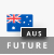 AUS200 Future icon