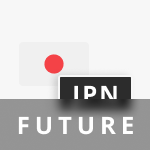JPN225 Future icon