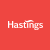 Hastings Group Holdings PLC icon
