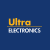 Ultra Electronics Holdings PLC icon