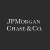JPMorgan Chase & Co icon