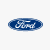 Ford Motor Co icon