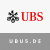 UBS MSCI USA Value UCITS ETF icon