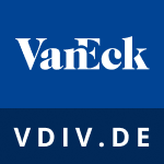 VanEck Morningstar Developed Markets Dividend Leaders UCITS ETF icon