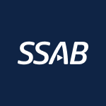 Stocks-SSABB.ST-SSAB AB