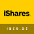iShares Global High Yield Corp Bond UCITS ETF icon