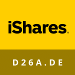 iShares iBonds Dec 2026 Term $ Corp UCITS ETF icon