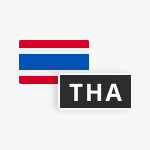FTSE Thailand NTR (USD) Index icon