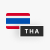 FTSE Thailand NTR (USD) Index icon