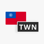 FTSE Taiwan Index icon