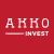 AKKO Invest Nyrt icon