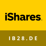 iShares iBonds Dec 2028 Term Corp UCITS ETF icon