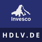 Invesco S&P 500 High Dividend Low Volatility UCITS ETF icon