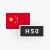 FTSE China H50 Index icon