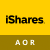 iShares Core Growth Allocation ETF icon