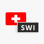 Pris på Switzerland 20 Giants Index (Non Expiry)