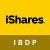 iShares iBonds Dec 2024 Term Corporate ETF icon