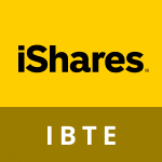 iShares iBonds Dec 2024 Term Treasury ETF icon