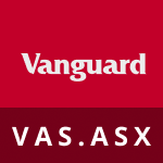 Etf-VAS.ASX-Vanguard Australian Shares Index ETF