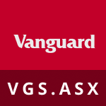Vanguard MSCI Index International Shares ETF icon