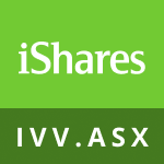 iShares S&P 500 ETF icon