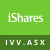 iShares S&P 500 ETF icon