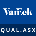 Etf-QUAL.ASX-VanEck MSCI International Quality ETF