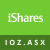 iShares Core S&P/ASX 200 ETF icon