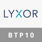 Lyxor Euromts 10Y Itl Gv Bnd icon