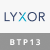 Lyxor Euromts 1-3Y It Btp Gv icon