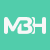MBH Mortgage Bank Co. PLC icon