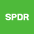 State Street SPDR S&P 500 ETF icon
