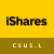 iShares MSCI USA UCITS ETF icon