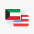 KWD/USD icon