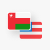 OMR/USD icon