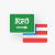 USD/SAR icon