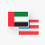 AED/USD icon