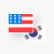 USD/KRW icon