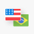 USD/BRL icon
