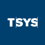 Total System Services Inc
