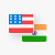 USD/INR icon