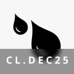 Crude Oil (December 25 Future) icon