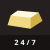 GOLD.24-7