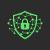 Cybersecurity Index icon