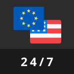 Currencies-EURUSD.24-7-EUR/USD 24/7
