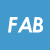 Fastighets AB Balder ser. B icon