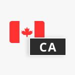 Canada 60 Giants Index Preis