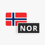 Norway 25 Giants Index icon